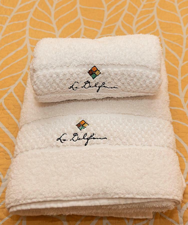 圣罗莎 La Delfina酒店 外观 照片